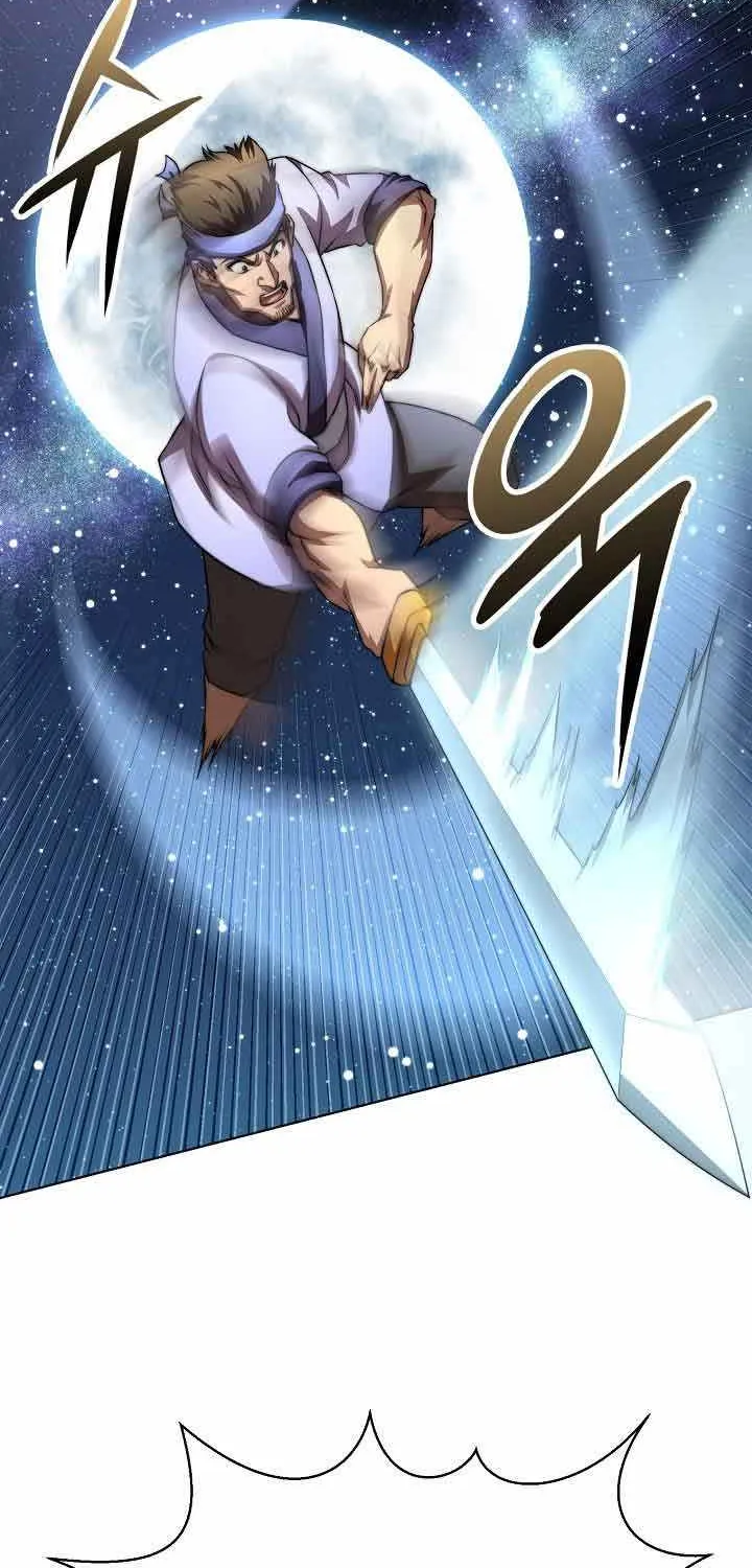 Youngest Son of the NamGung Clan Zinmanga X Chapter 42 Page 66