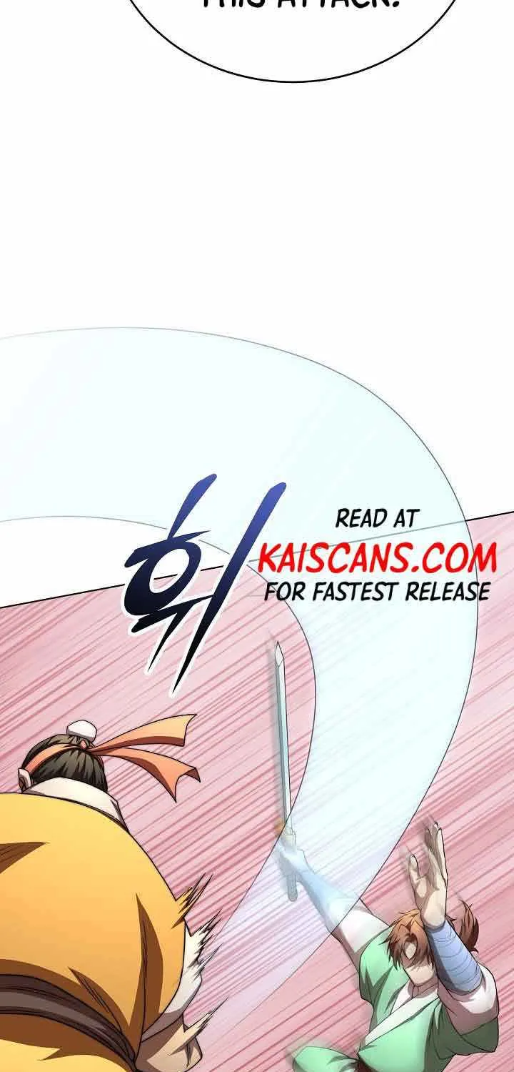 Youngest Son of the NamGung Clan Zinmanga X Chapter 42 Page 76