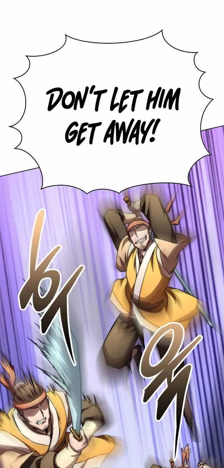 Youngest Son of the NamGung Clan Zinmanga X Chapter 42 Page 79