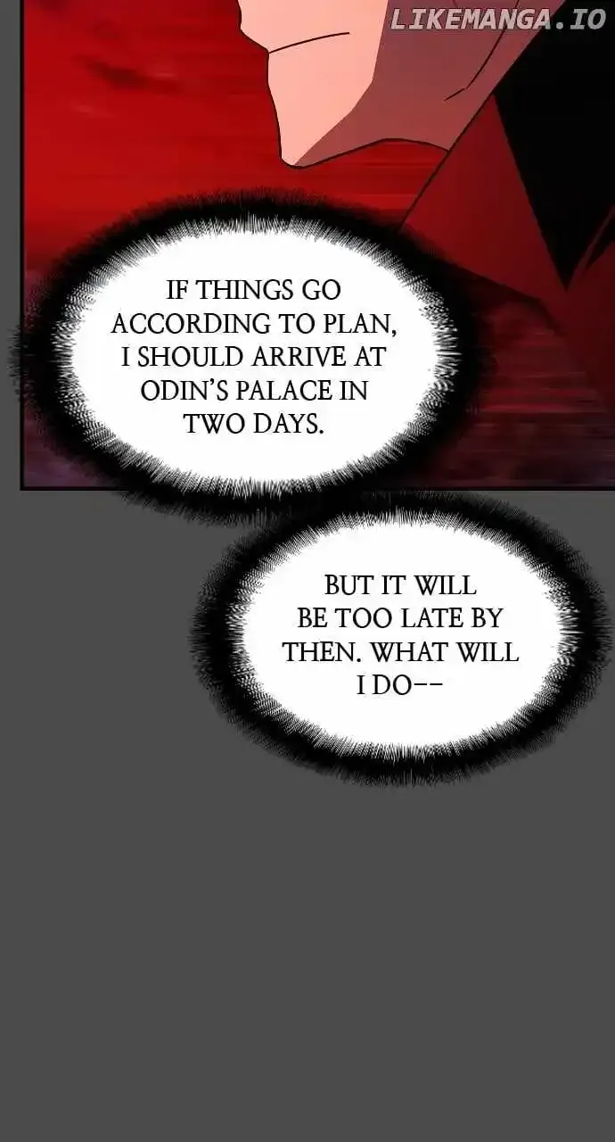 The Last Golden Child Zinmanga X Chapter 151 Page 16