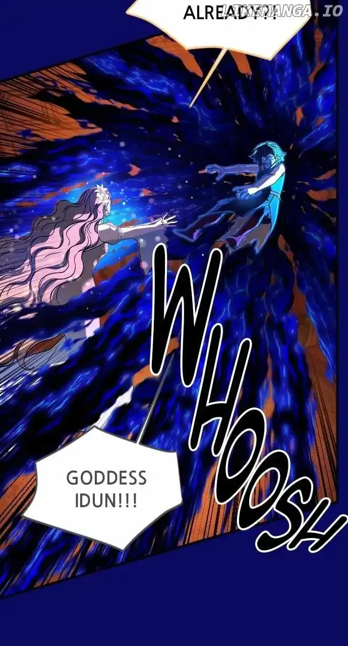 The Last Golden Child Zinmanga X Chapter 151 Page 57