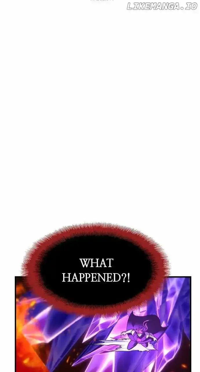The Last Golden Child Zinmanga X Chapter 151 Page 64