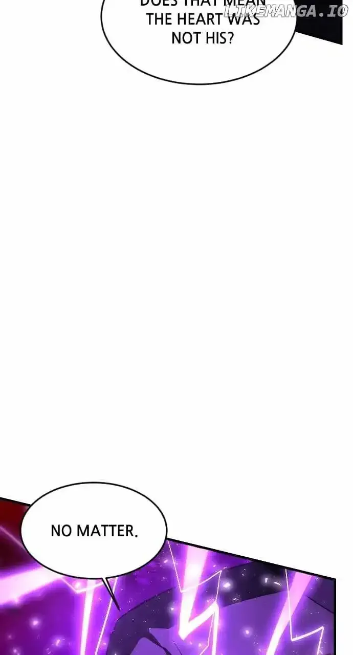 The Last Golden Child Zinmanga X Chapter 151 Page 71
