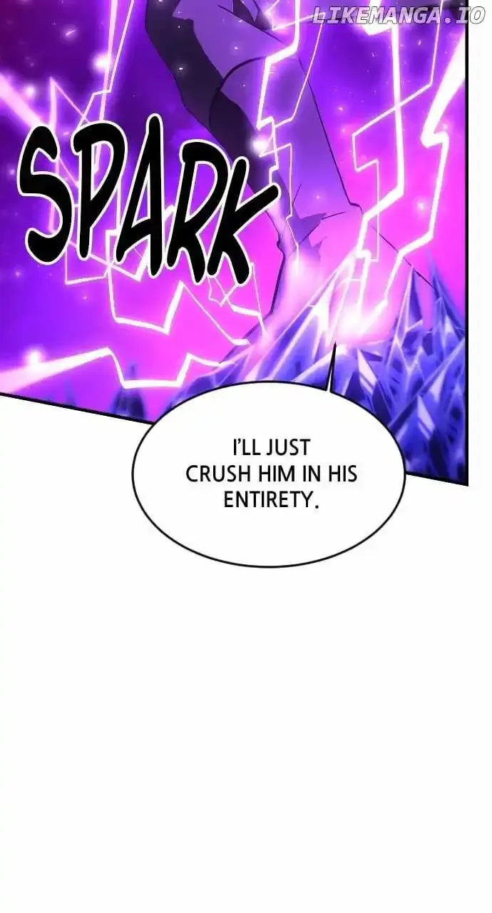 The Last Golden Child Zinmanga X Chapter 151 Page 72