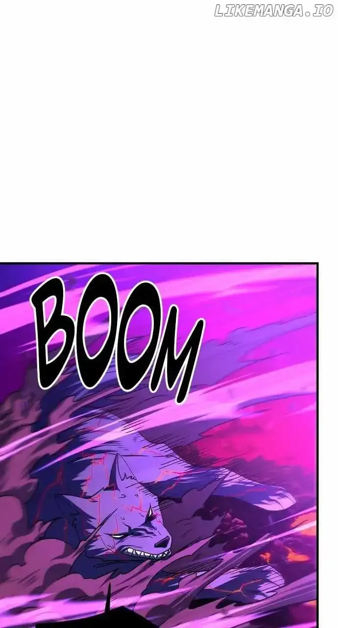 The Last Golden Child Zinmanga X Chapter 151 Page 84
