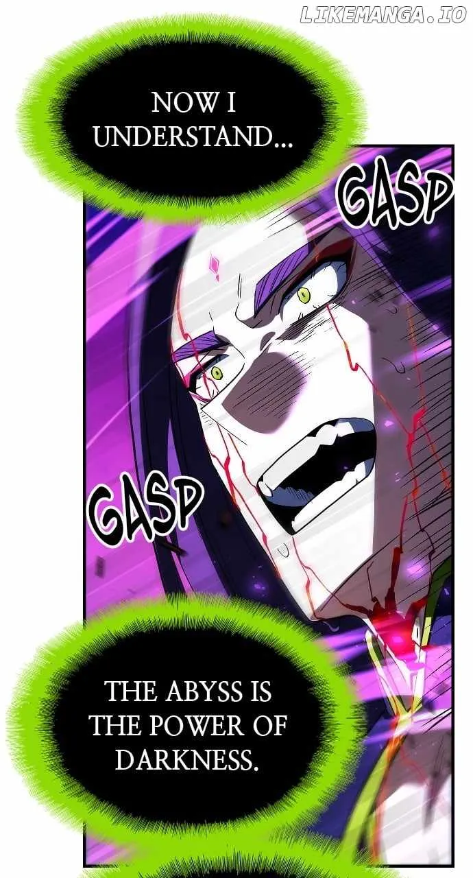 The Last Golden Child Zinmanga X Chapter 151 Page 89