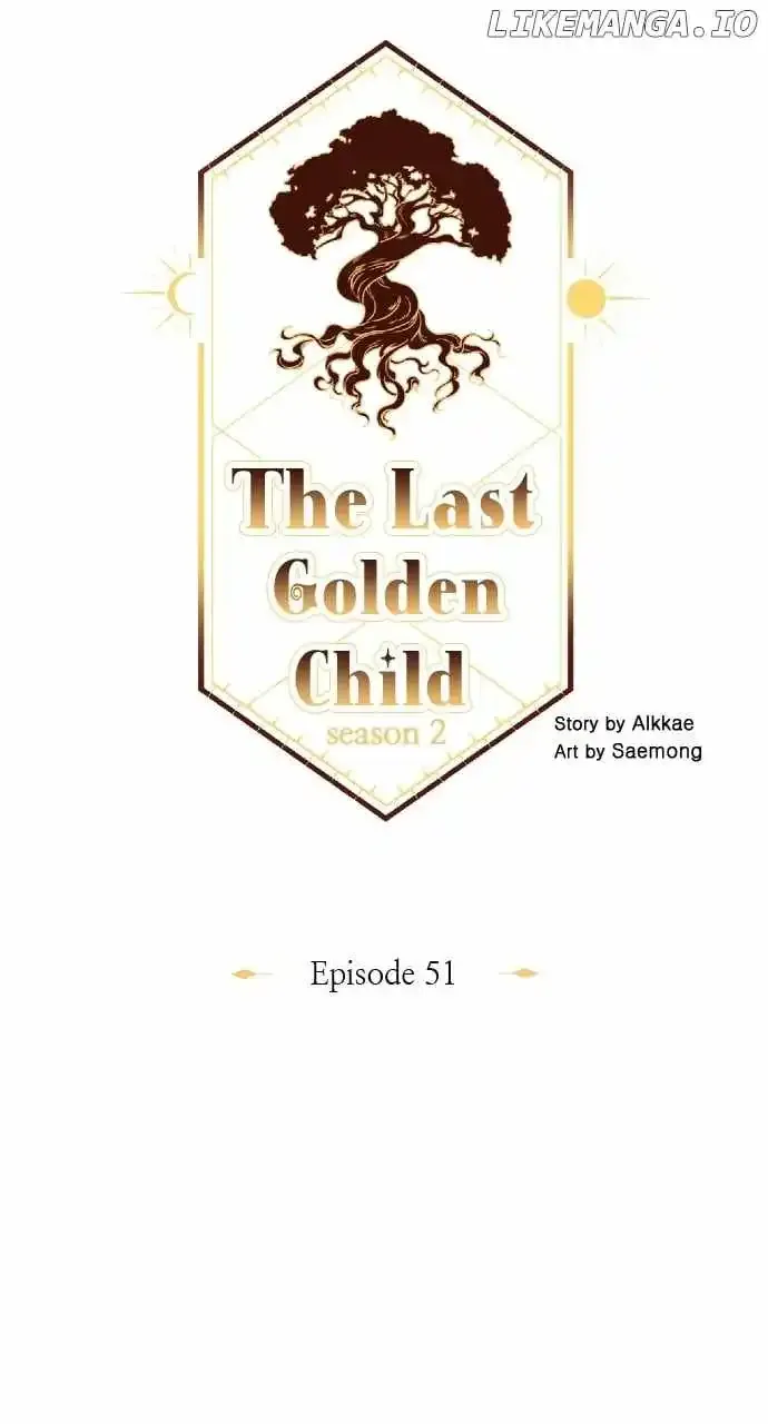 The Last Golden Child Zinmanga X Chapter 150 Page 19