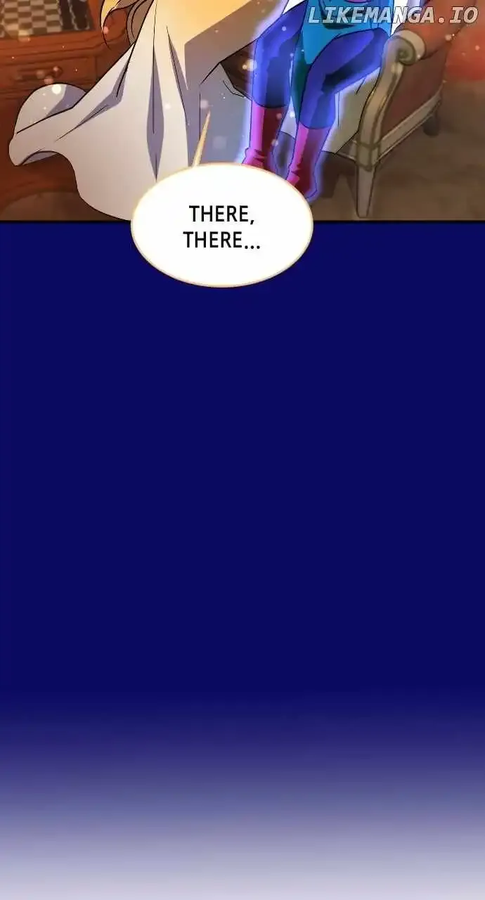 The Last Golden Child Zinmanga X Chapter 150 Page 79