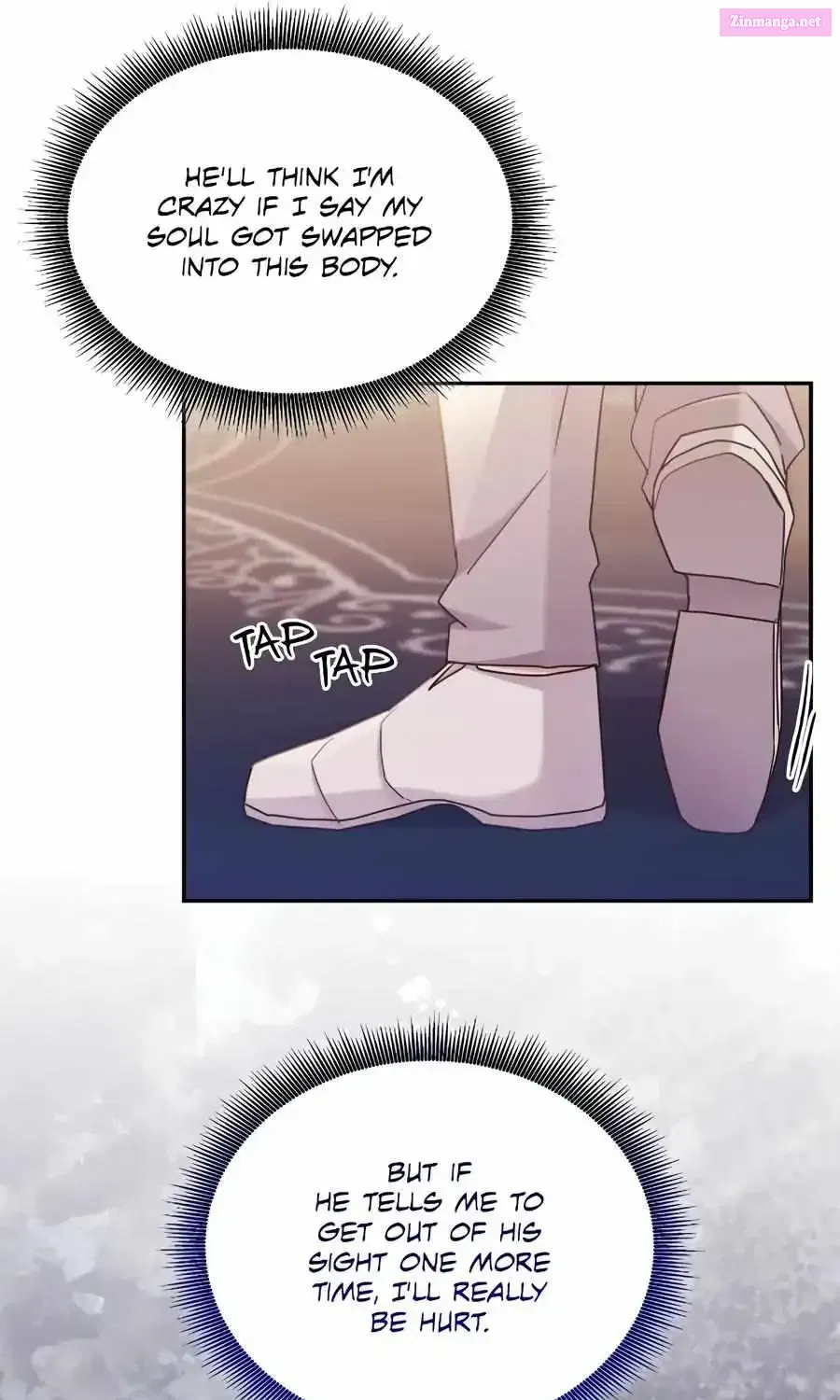 Sweetie, Sweetie, Sweetie Zinmanga X Chapter 70 Page 23