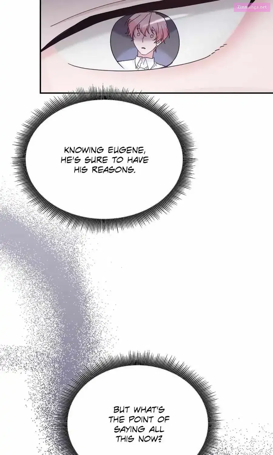 Sweetie, Sweetie, Sweetie Zinmanga X Chapter 70 Page 32
