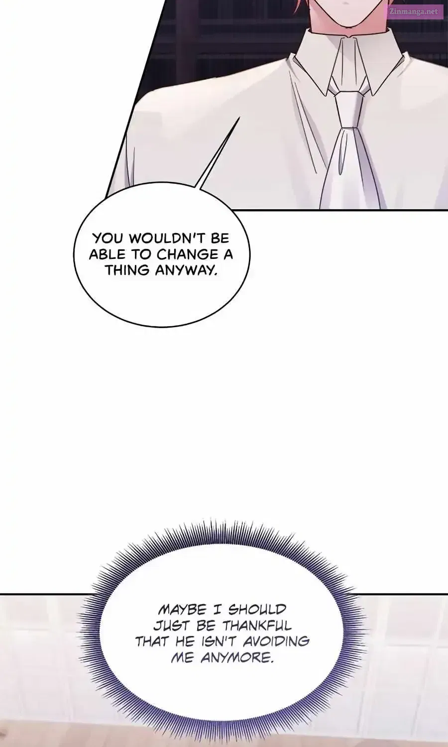Sweetie, Sweetie, Sweetie Zinmanga X Chapter 70 Page 36