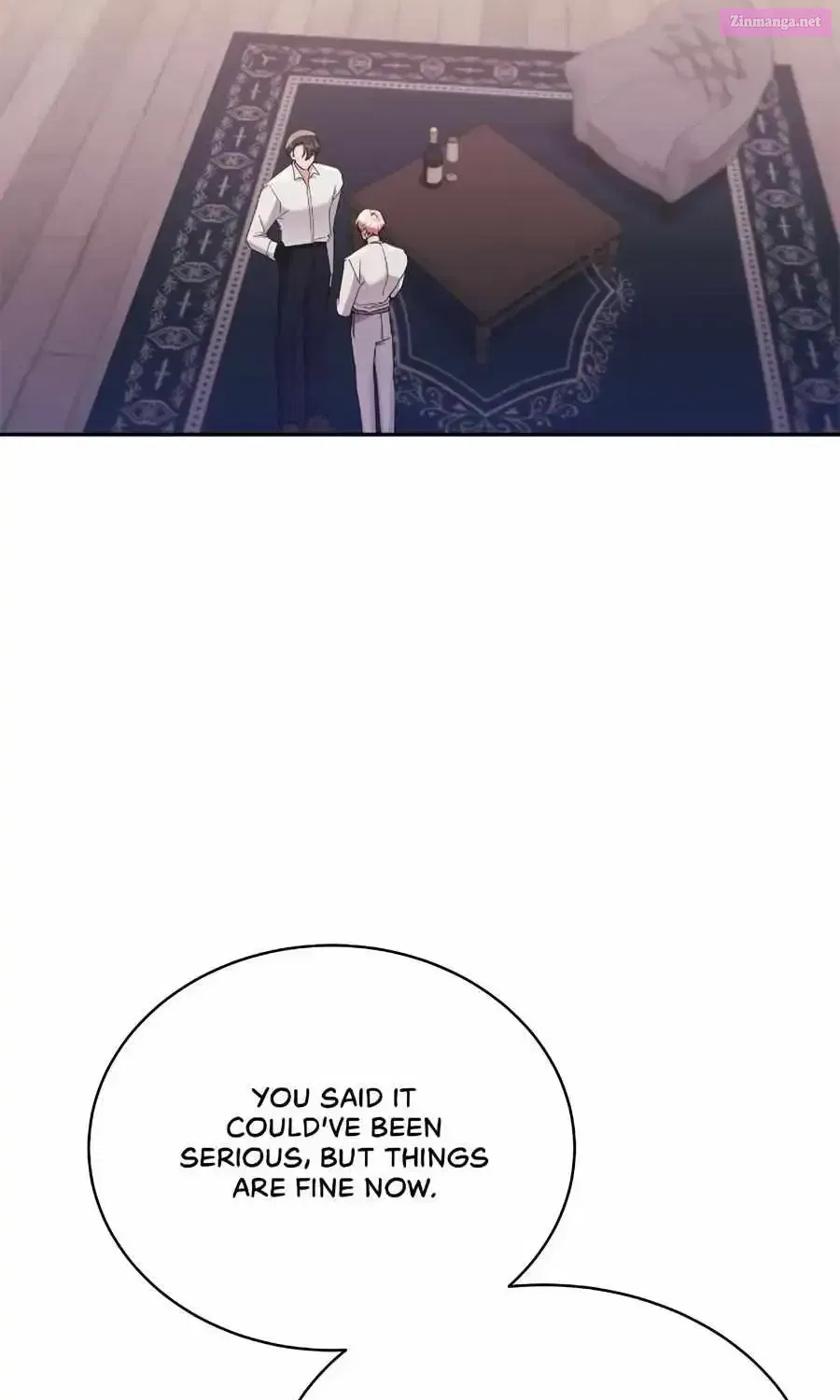 Sweetie, Sweetie, Sweetie Zinmanga X Chapter 70 Page 37