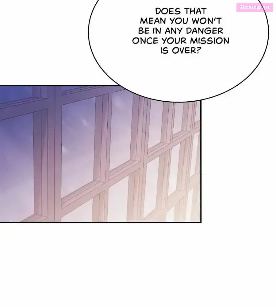 Sweetie, Sweetie, Sweetie Zinmanga X Chapter 70 Page 38