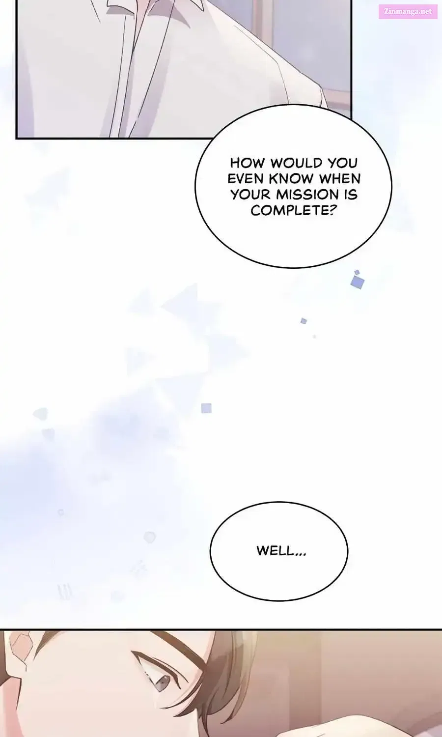 Sweetie, Sweetie, Sweetie Zinmanga X Chapter 70 Page 40
