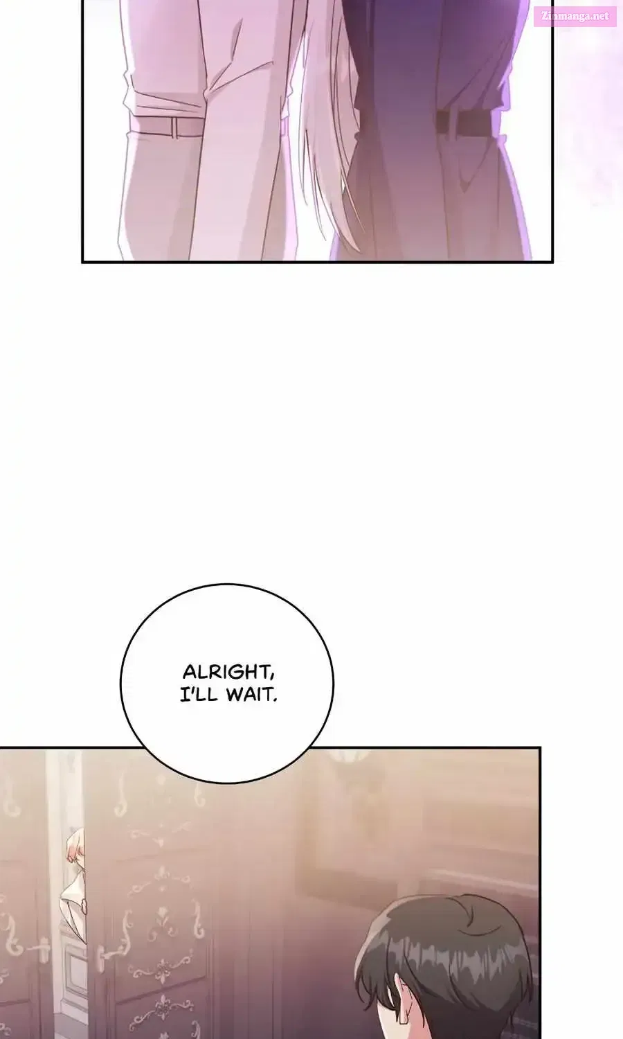 Sweetie, Sweetie, Sweetie Zinmanga X Chapter 70 Page 48