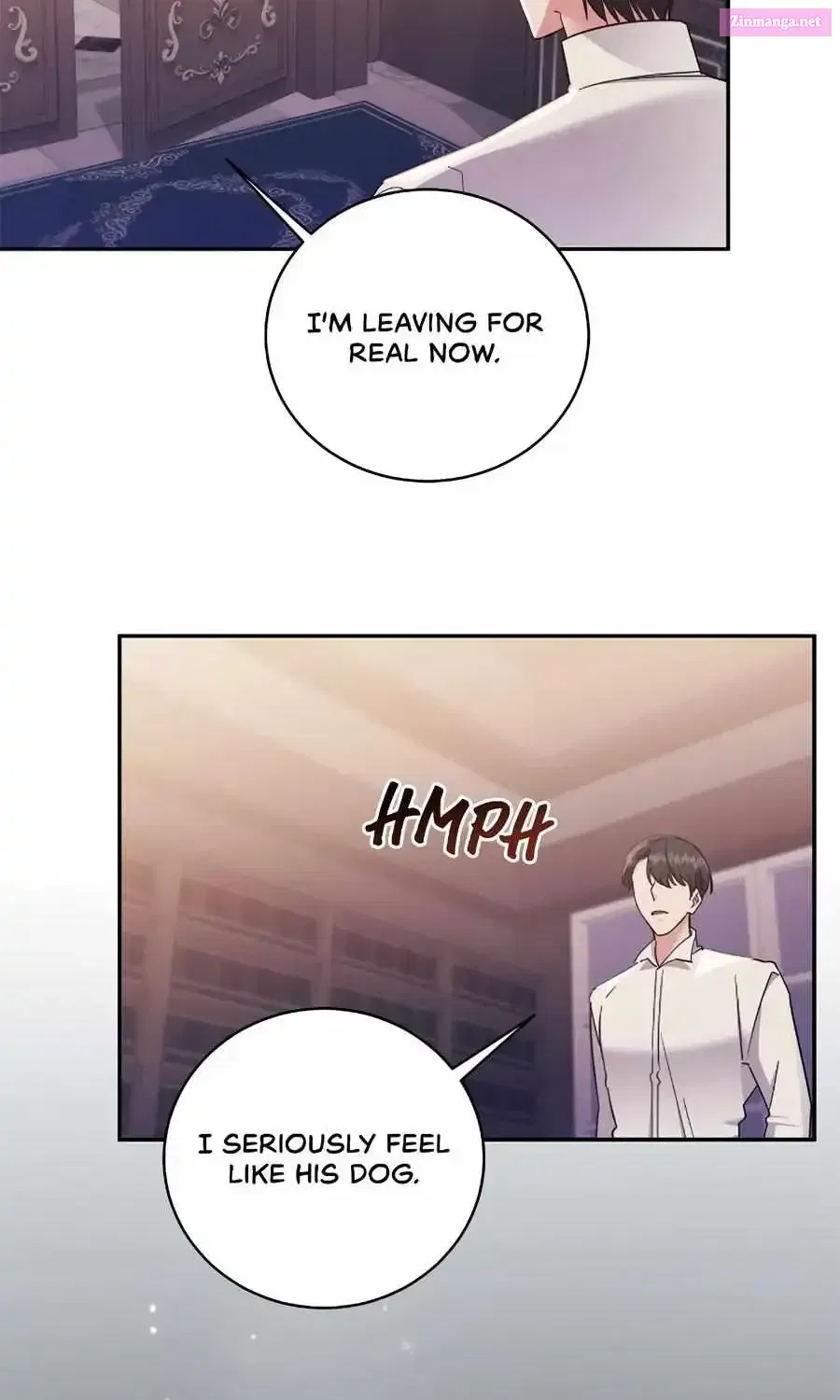 Sweetie, Sweetie, Sweetie Zinmanga X Chapter 70 Page 49