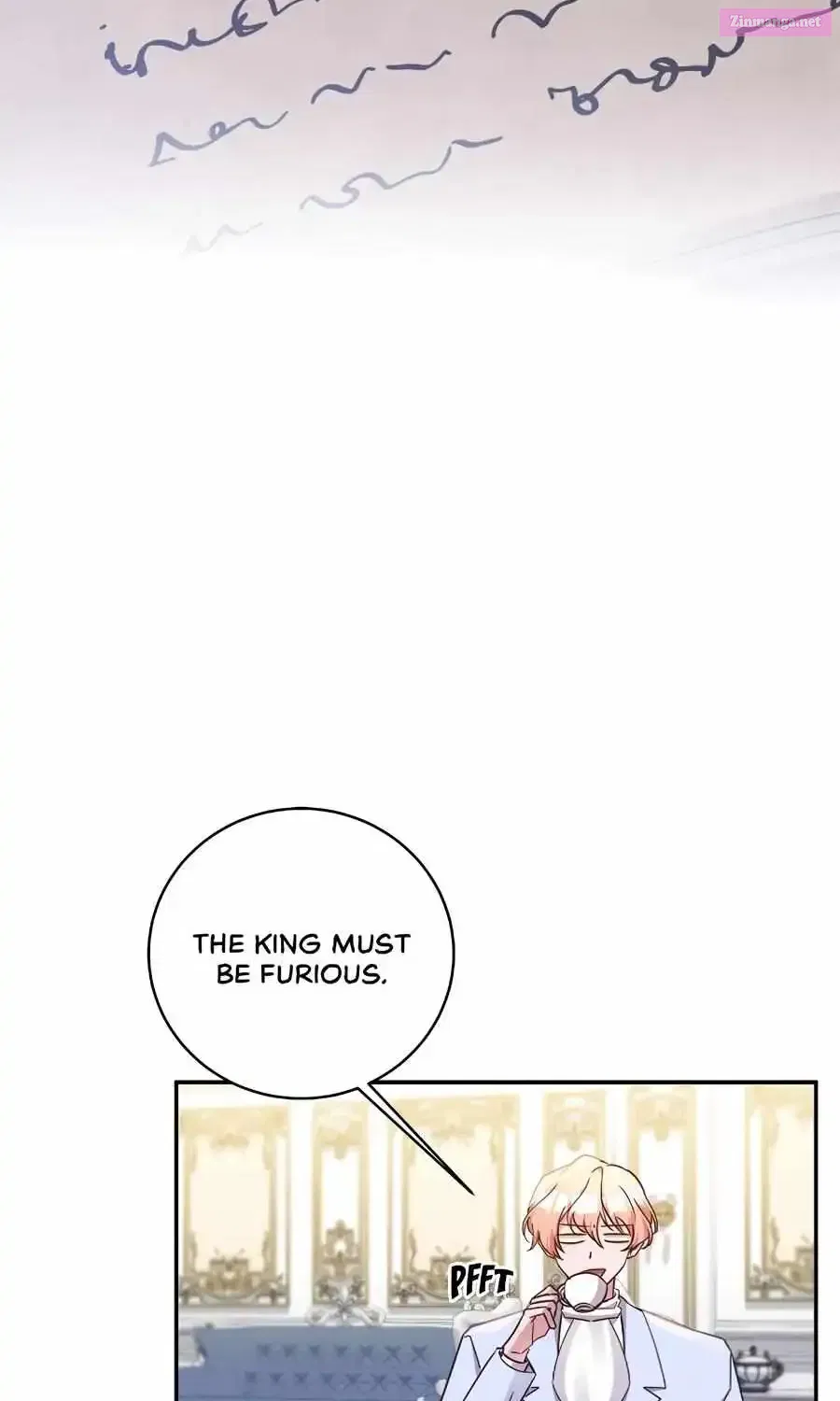Sweetie, Sweetie, Sweetie Zinmanga X Chapter 70 Page 56