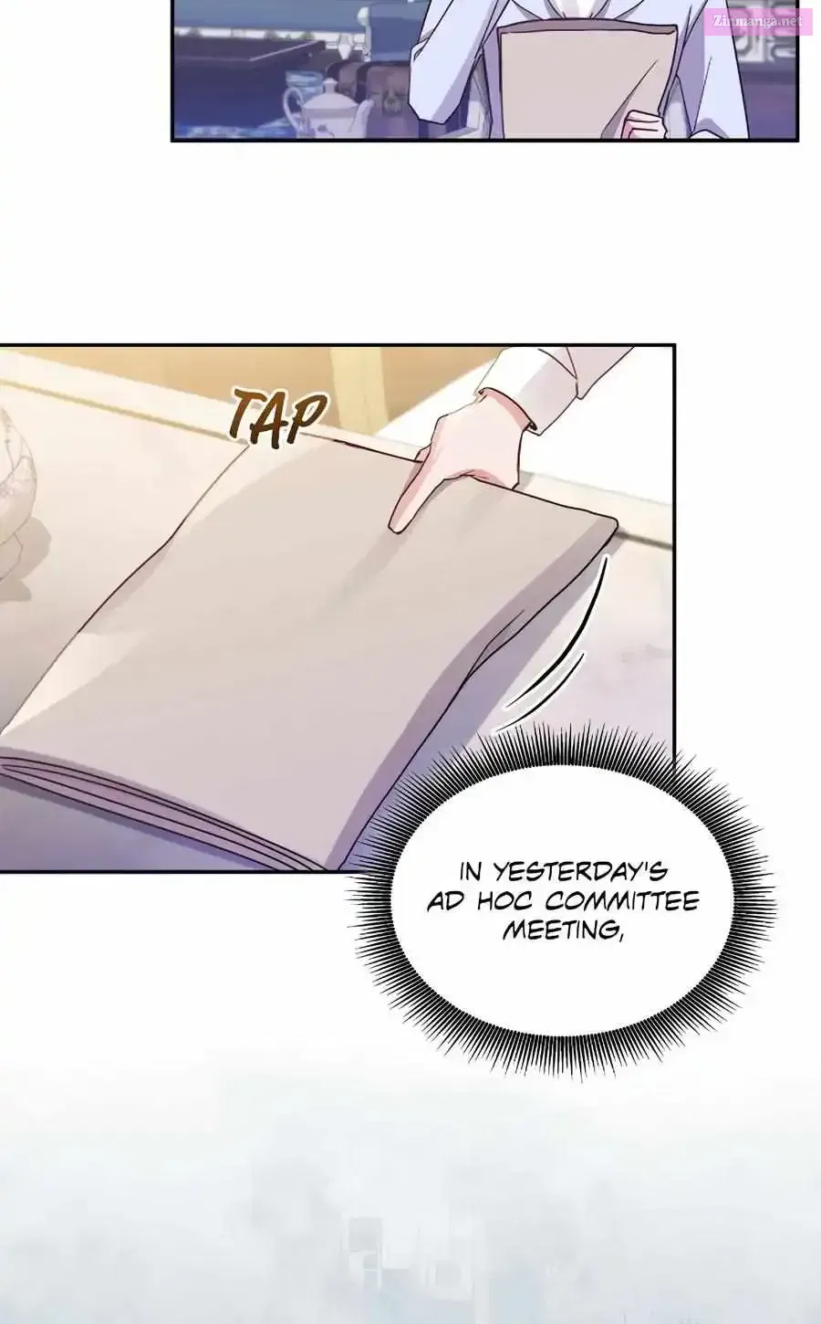 Sweetie, Sweetie, Sweetie Zinmanga X Chapter 70 Page 57