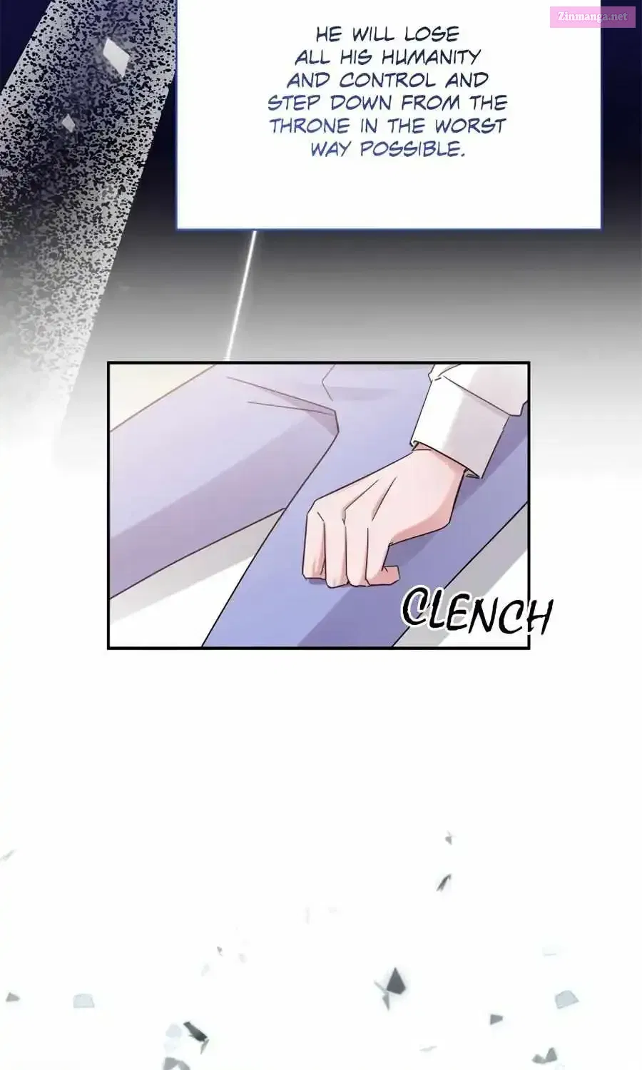 Sweetie, Sweetie, Sweetie Zinmanga X Chapter 70 Page 67