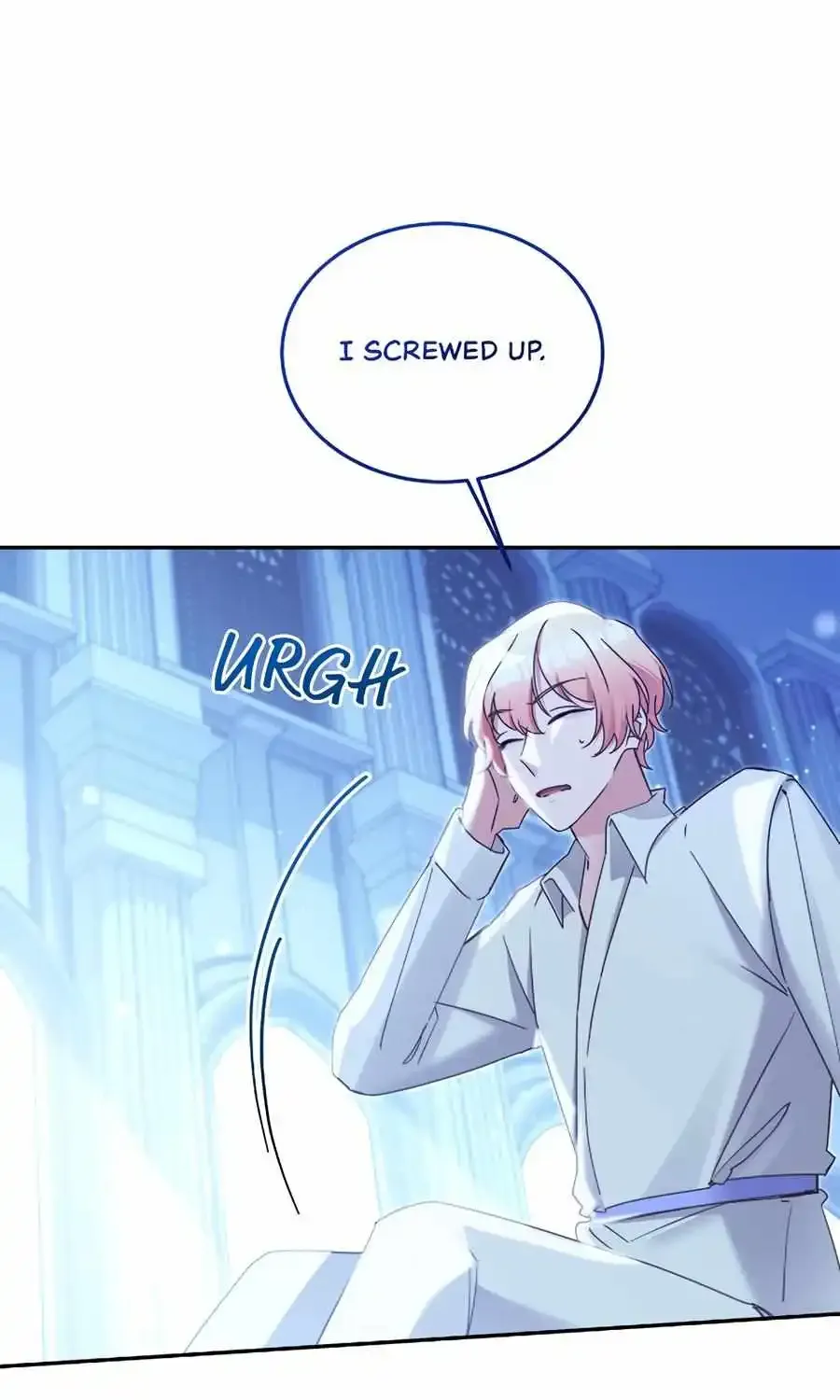 Sweetie, Sweetie, Sweetie Zinmanga X Chapter 64 Page 2