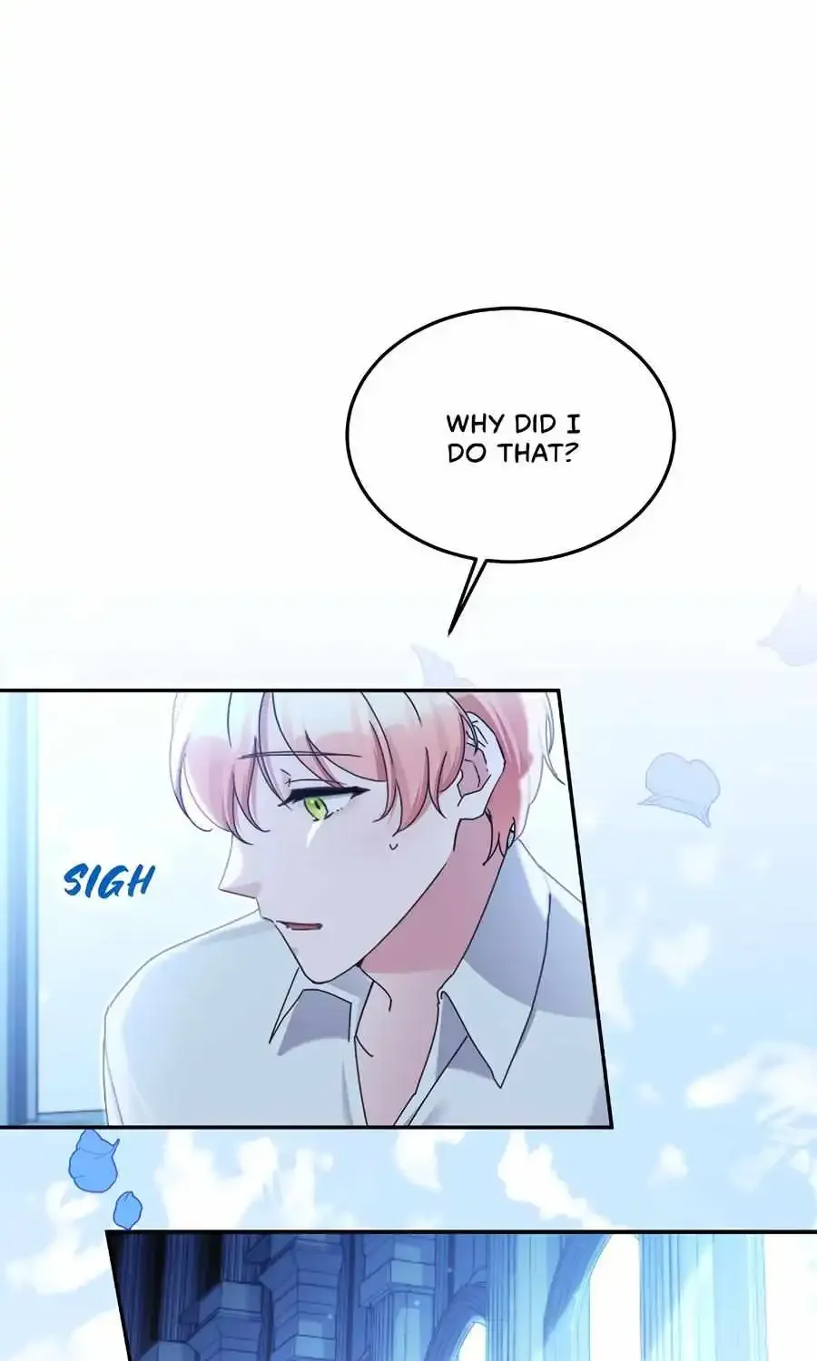 Sweetie, Sweetie, Sweetie Zinmanga X Chapter 64 Page 3