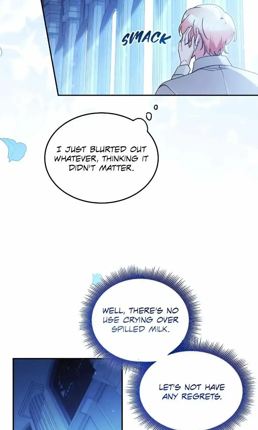 Sweetie, Sweetie, Sweetie Zinmanga X Chapter 64 Page 4