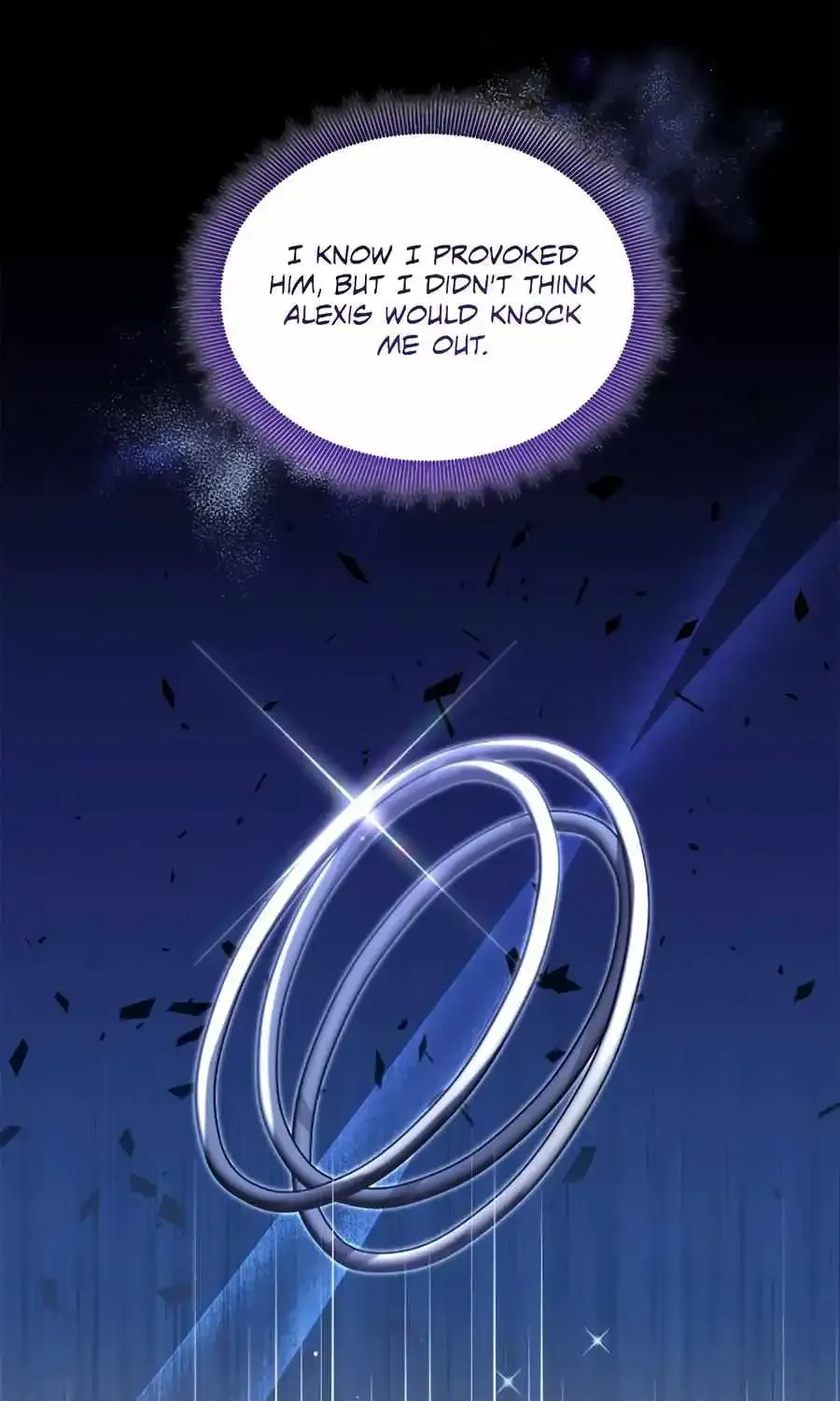 Sweetie, Sweetie, Sweetie Zinmanga X Chapter 64 Page 7