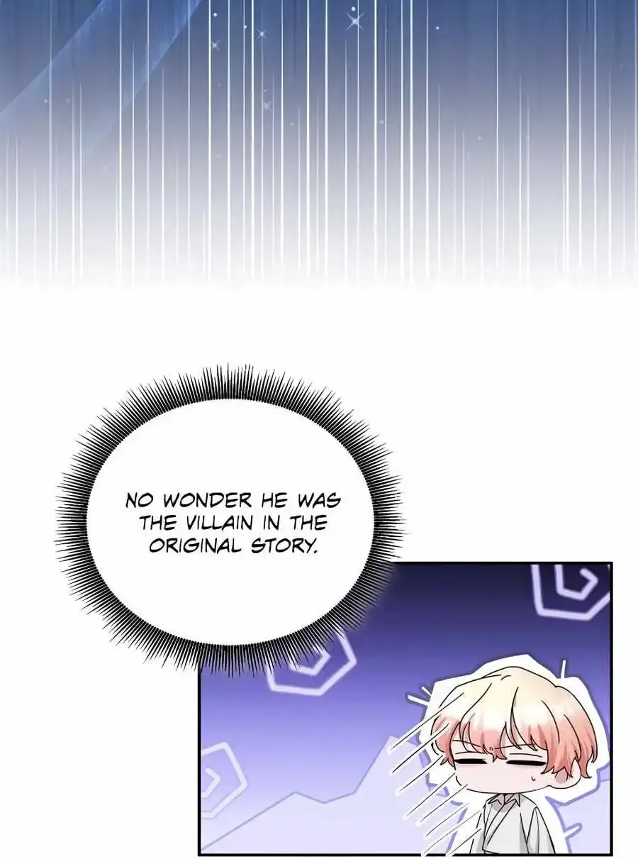 Sweetie, Sweetie, Sweetie Zinmanga X Chapter 64 Page 8