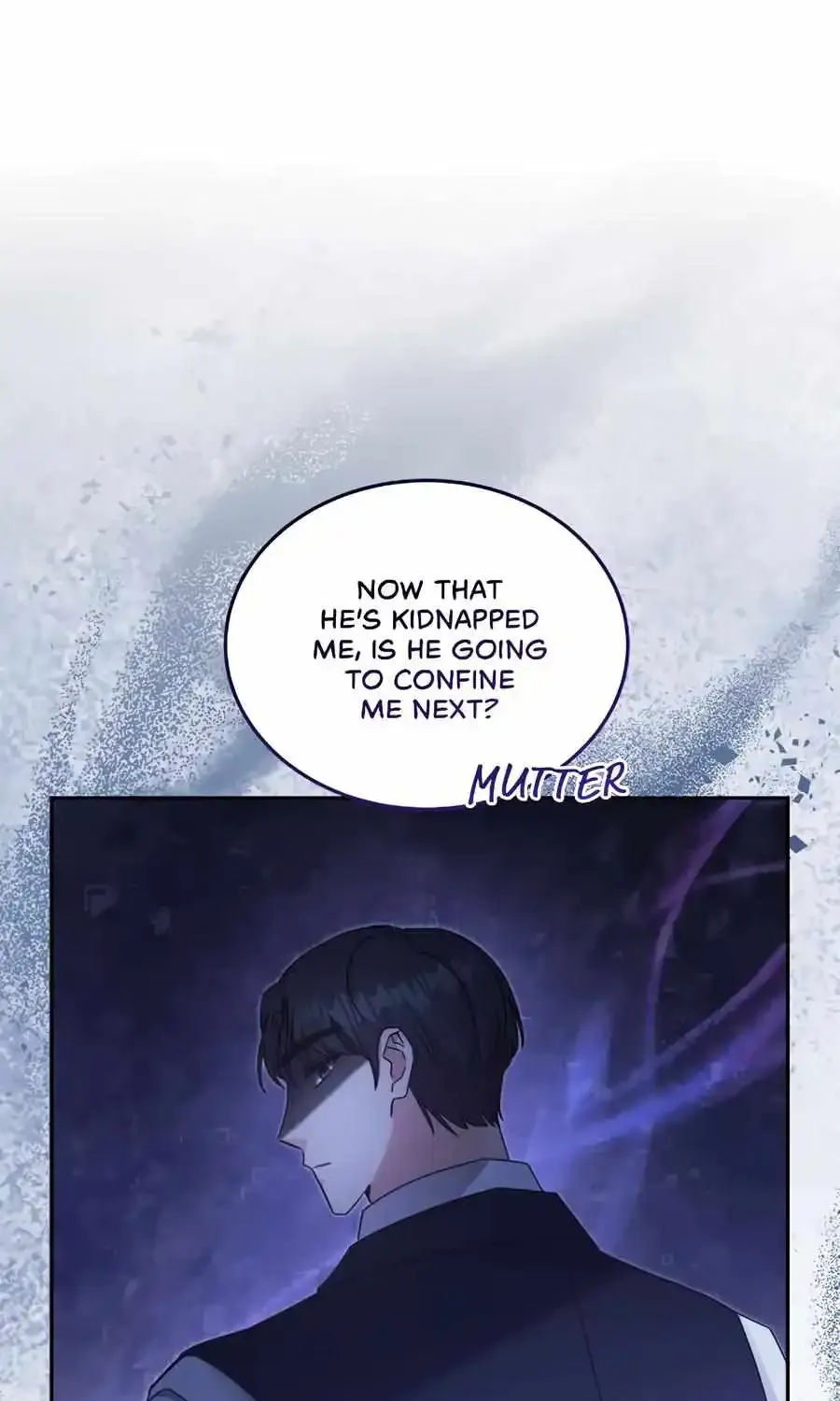 Sweetie, Sweetie, Sweetie Zinmanga X Chapter 64 Page 9