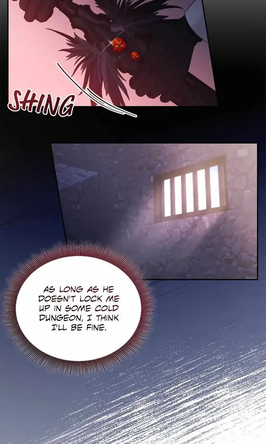 Sweetie, Sweetie, Sweetie Zinmanga X Chapter 64 Page 11