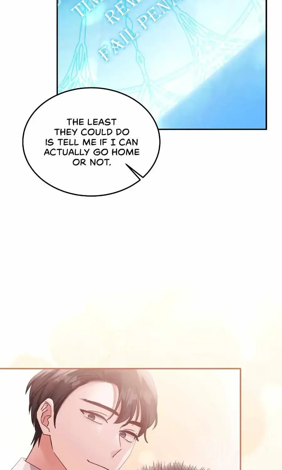Sweetie, Sweetie, Sweetie Zinmanga X Chapter 64 Page 20