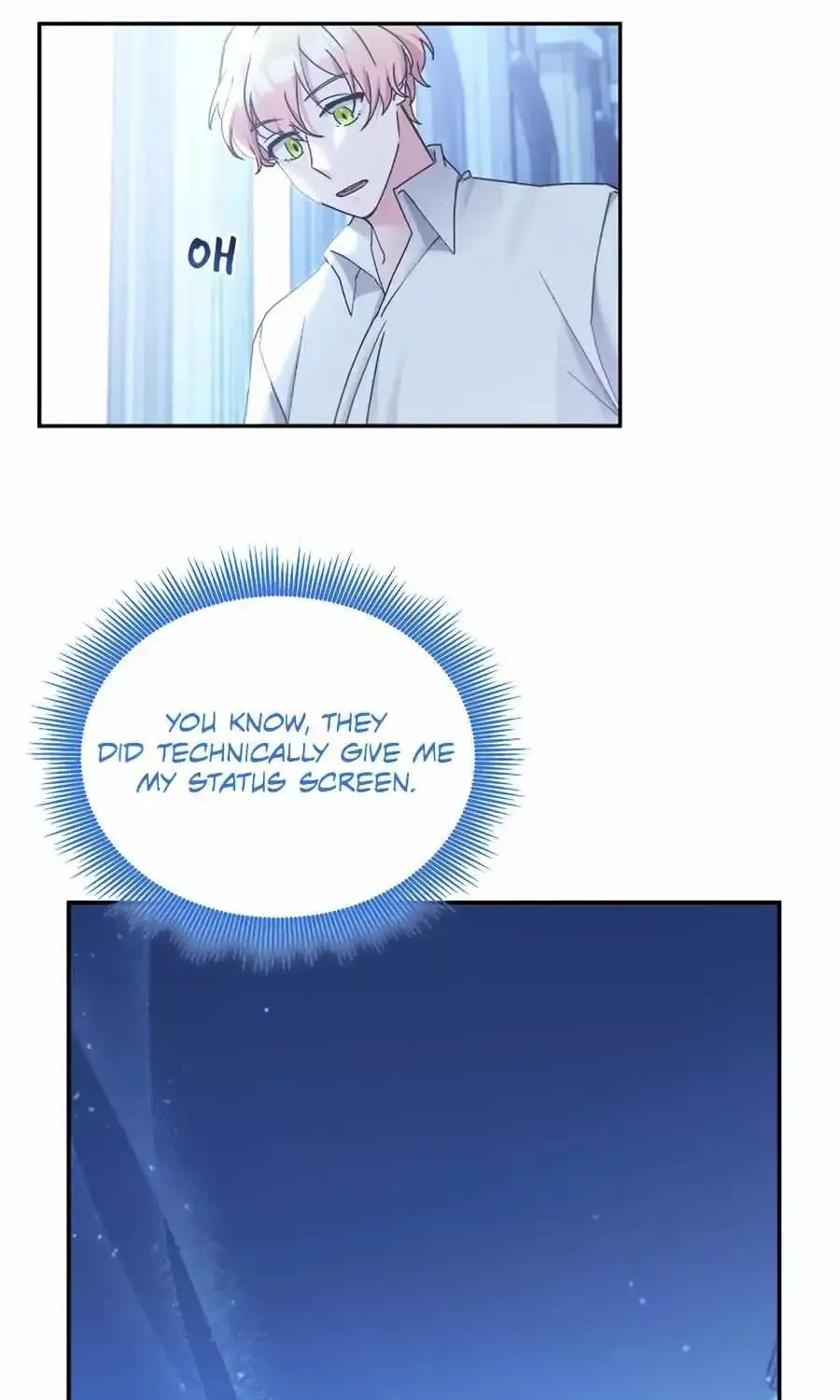 Sweetie, Sweetie, Sweetie Zinmanga X Chapter 64 Page 22