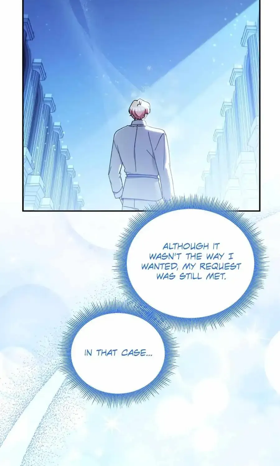 Sweetie, Sweetie, Sweetie Zinmanga X Chapter 64 Page 23