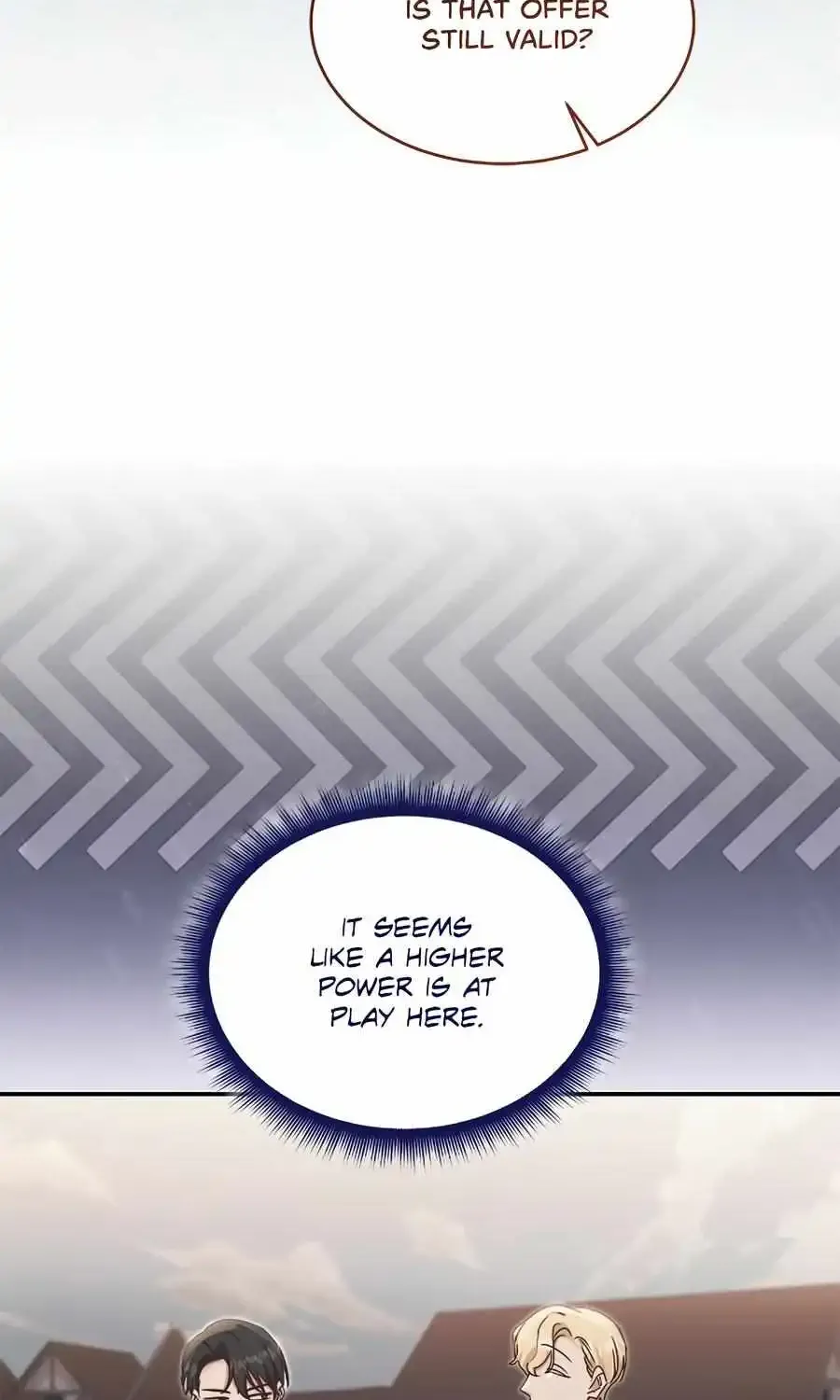 Sweetie, Sweetie, Sweetie Zinmanga X Chapter 61 Page 71