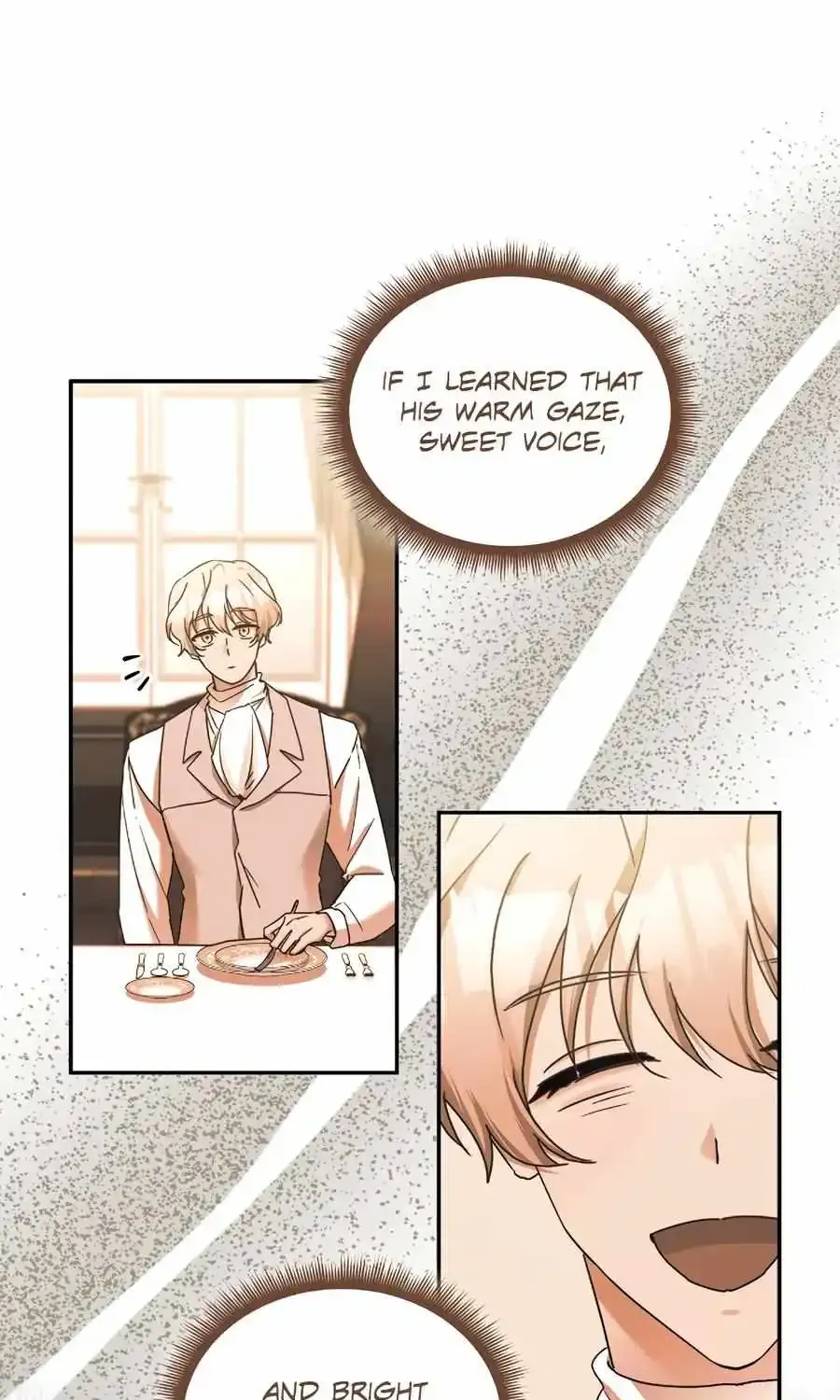 Sweetie, Sweetie, Sweetie Zinmanga X Chapter 59 Page 8