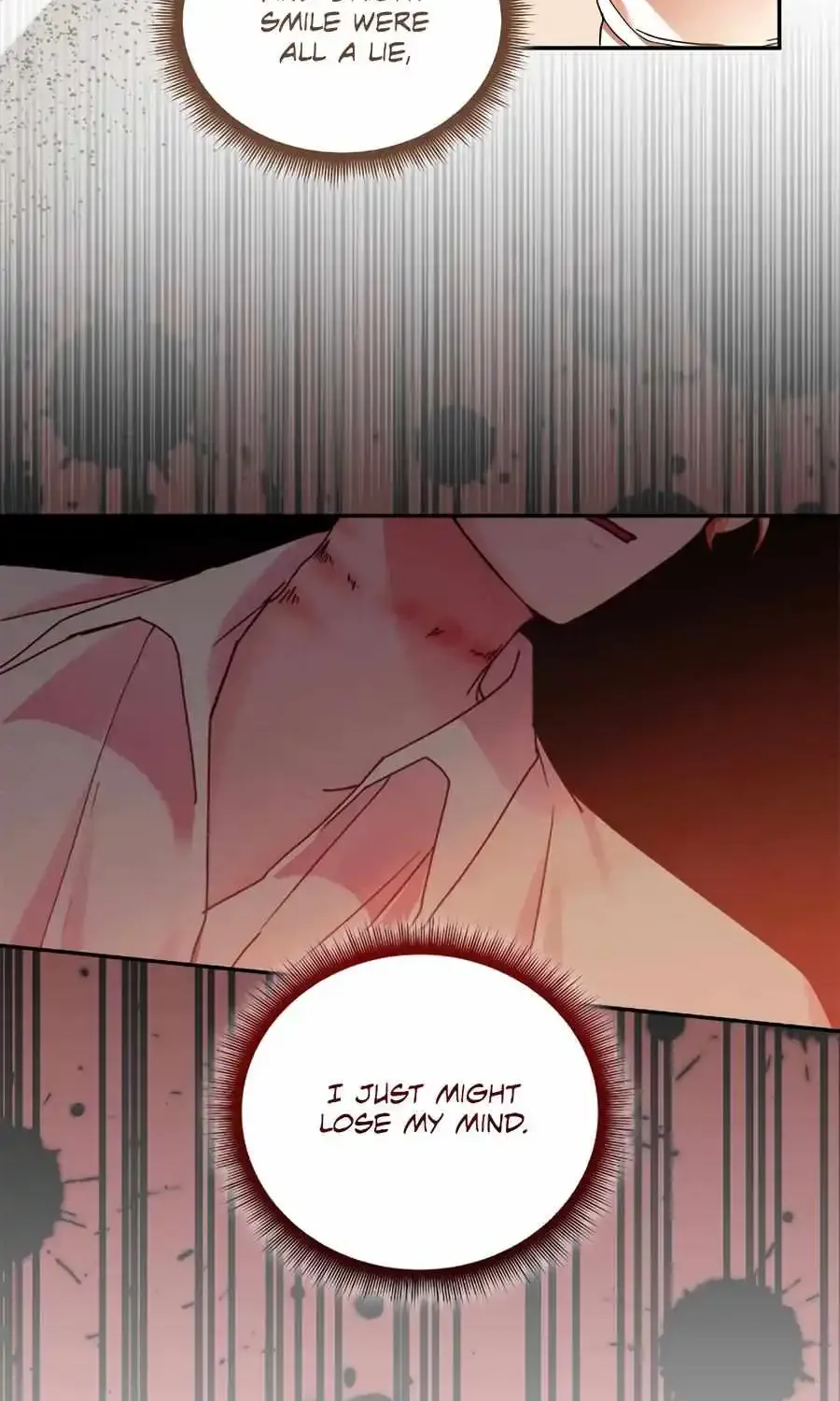 Sweetie, Sweetie, Sweetie Zinmanga X Chapter 59 Page 9