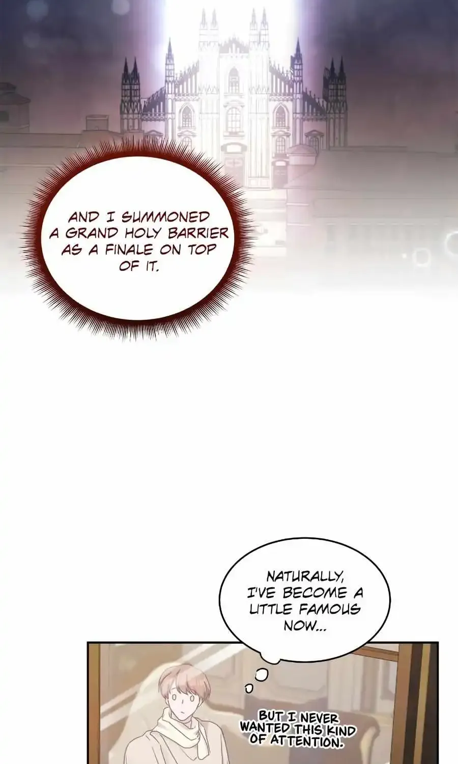 Sweetie, Sweetie, Sweetie Zinmanga X Chapter 59 Page 20