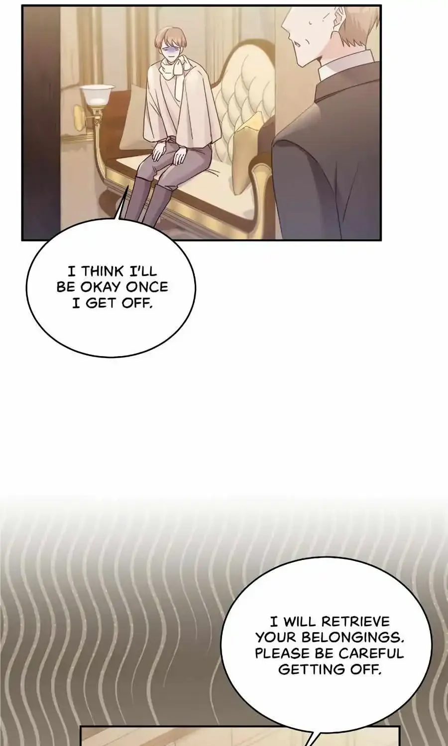 Sweetie, Sweetie, Sweetie Zinmanga X Chapter 59 Page 22