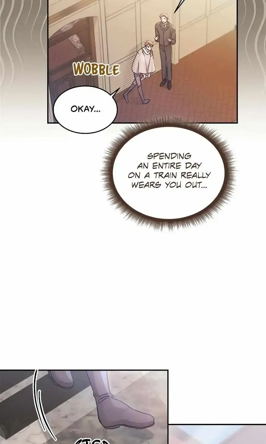Sweetie, Sweetie, Sweetie Zinmanga X Chapter 59 Page 23