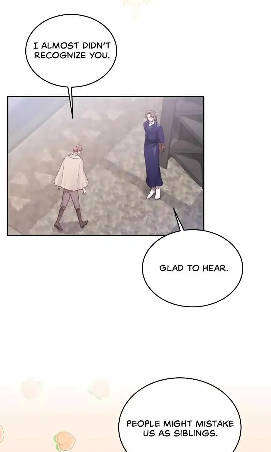 Sweetie, Sweetie, Sweetie Zinmanga X Chapter 59 Page 29