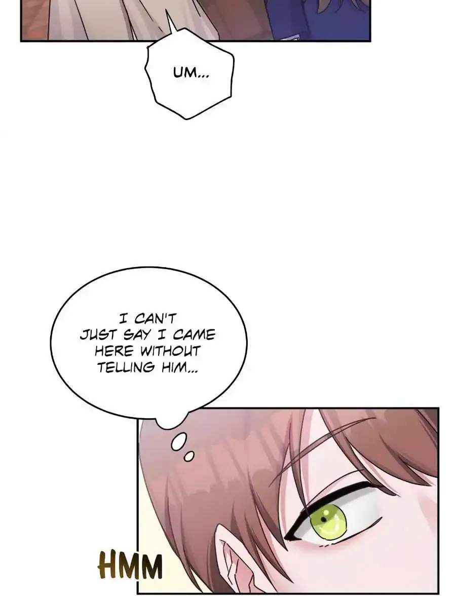 Sweetie, Sweetie, Sweetie Zinmanga X Chapter 59 Page 31