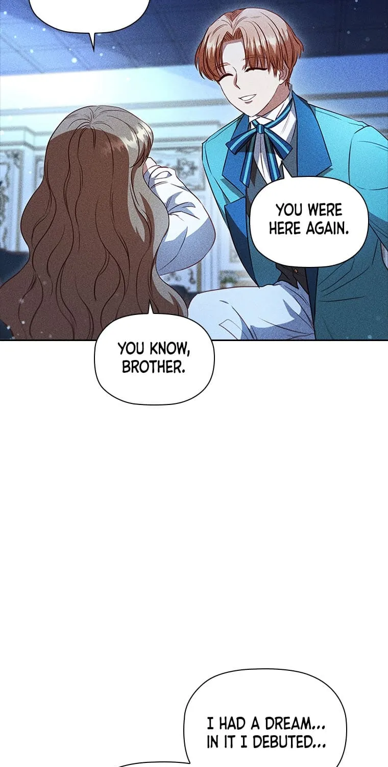 An Extra In The Family Is The First To Be Abandoned Zinmanga X Chapter 31 Page 9