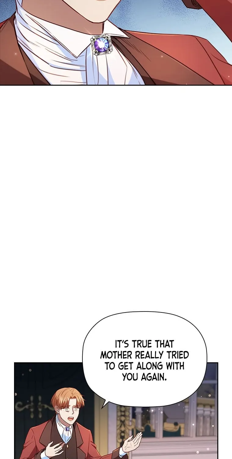 An Extra In The Family Is The First To Be Abandoned Zinmanga X Chapter 31 Page 22