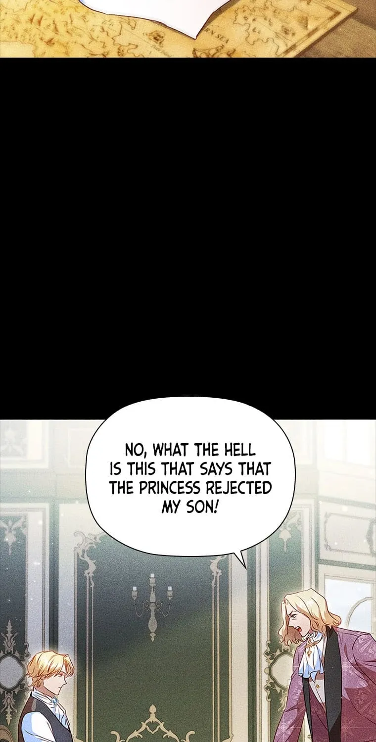 An Extra In The Family Is The First To Be Abandoned Zinmanga X Chapter 31 Page 47