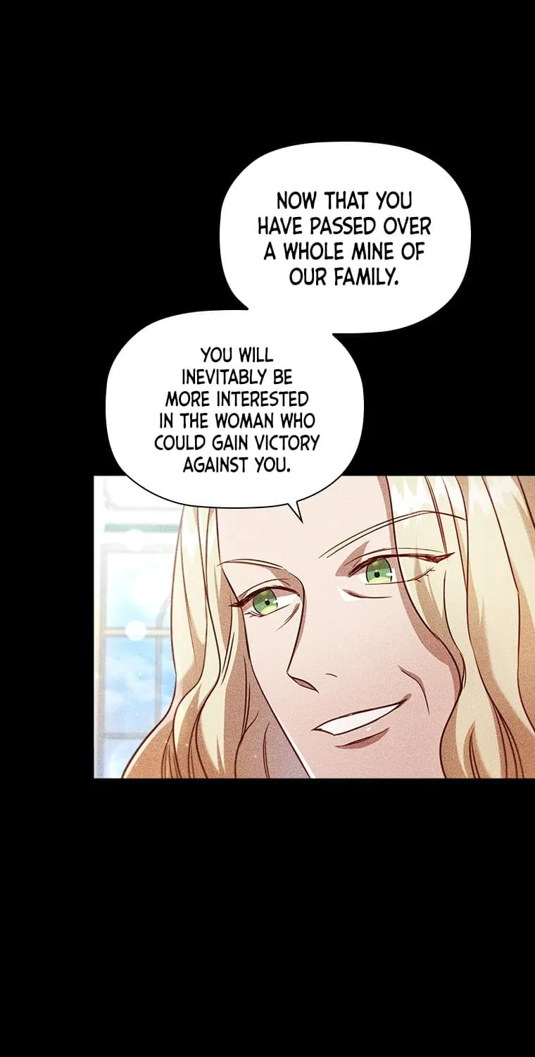 An Extra In The Family Is The First To Be Abandoned Zinmanga X Chapter 31 Page 64