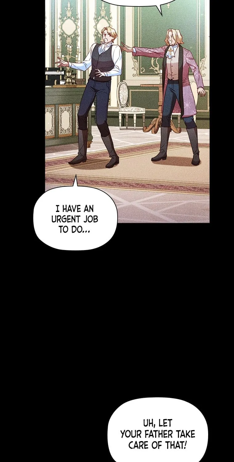 An Extra In The Family Is The First To Be Abandoned Zinmanga X Chapter 31 Page 66