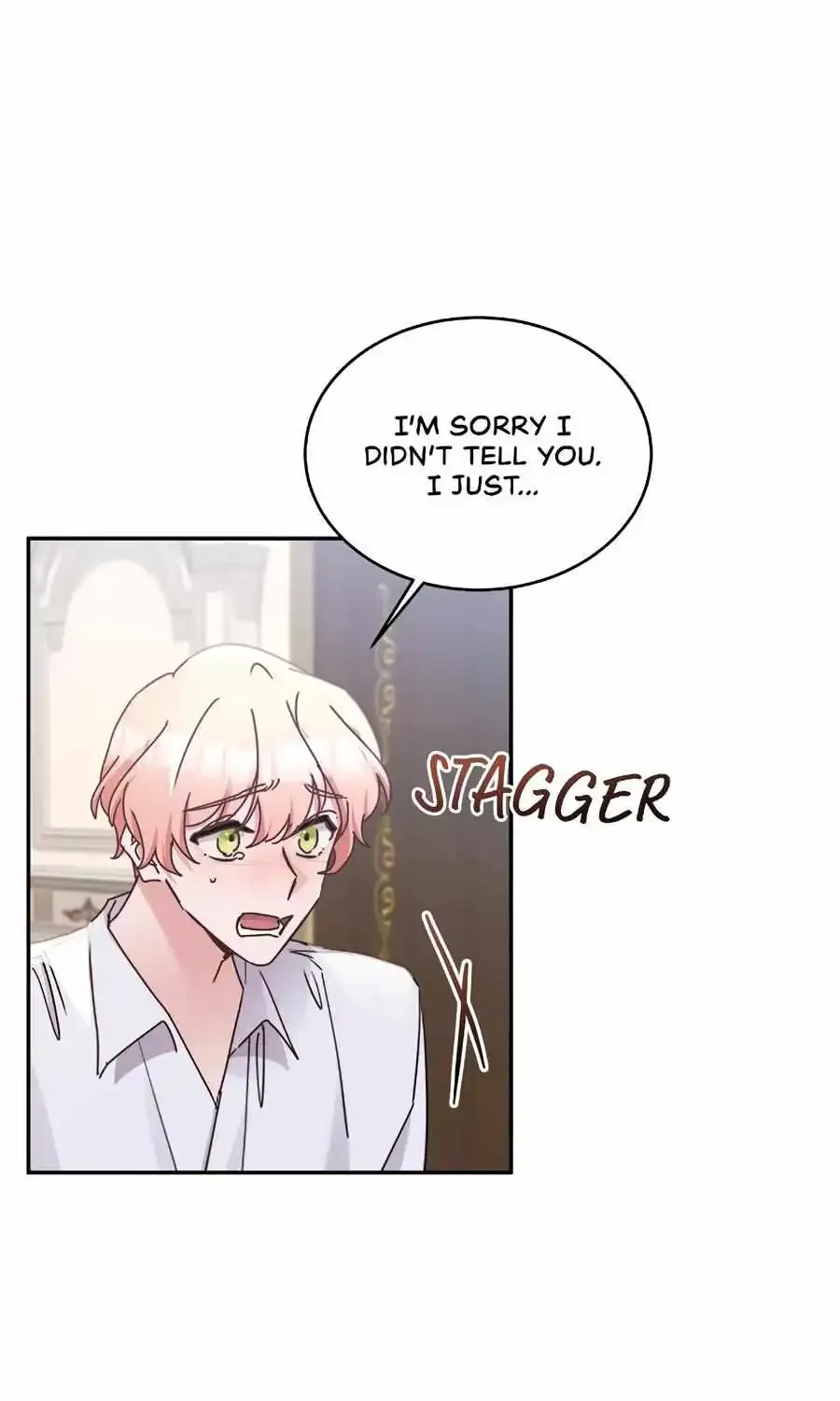 Sweetie, Sweetie, Sweetie Zinmanga X Chapter 57 Page 6