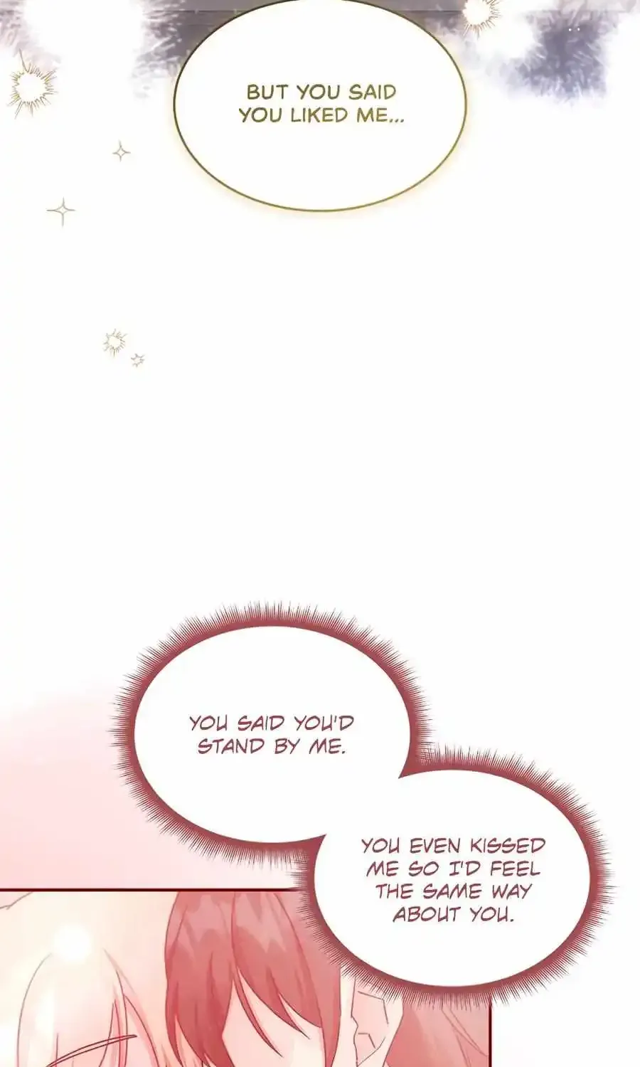 Sweetie, Sweetie, Sweetie Zinmanga X Chapter 57 Page 11
