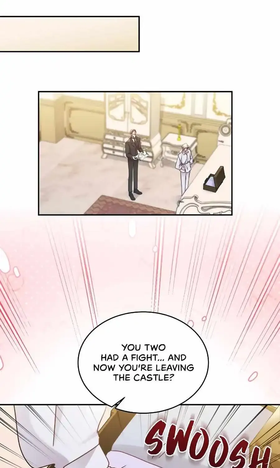 Sweetie, Sweetie, Sweetie Zinmanga X Chapter 57 Page 23
