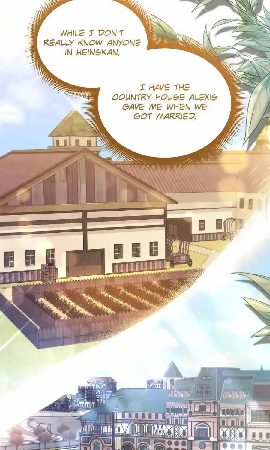 Sweetie, Sweetie, Sweetie Zinmanga X Chapter 57 Page 26